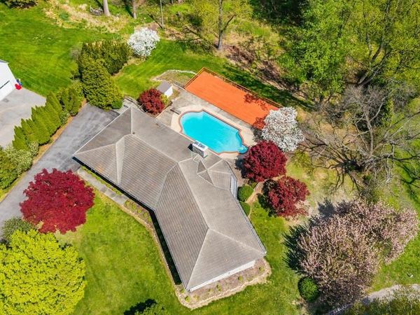 5 LOCHVIEW COURT, LUTHERVILLE TIMONIUM, MD 21093