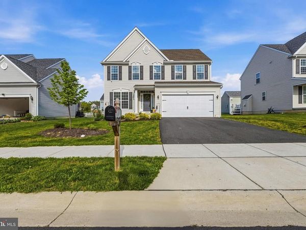 239 ABBIGAIL CROSSING, TOWNSEND, DE 19734