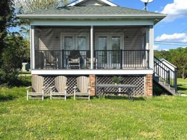 13505 S VIEW ROAD , NEWBURG, MD 20664