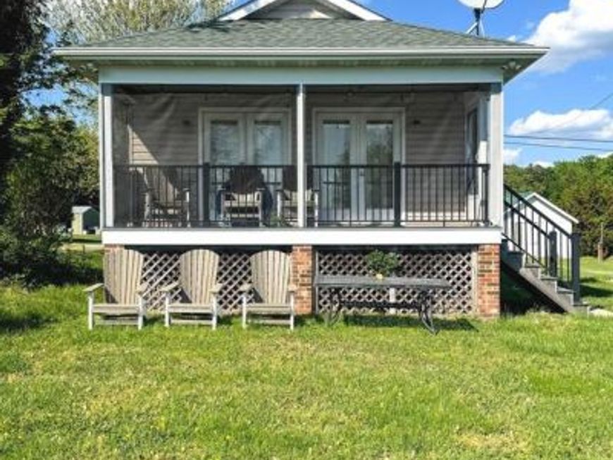13505 S View Road, Newburg, MD 20664 Main Photo