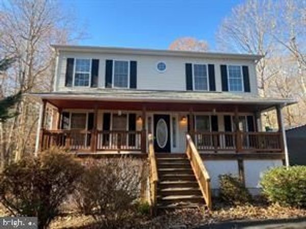 12002 PLEASANT DRIVE, KING GEORGE, VA 22485