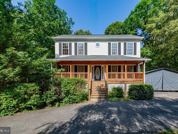 12002 PLEASANT DRIVE, KING GEORGE, VA 22485