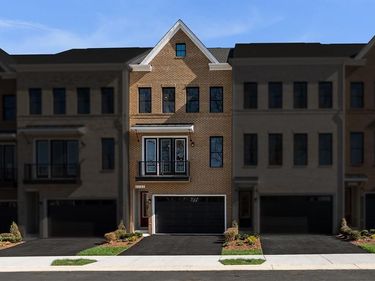 42143 PICASSO SQUARE , Unit HOMESITE 4, ASHBURN, VA 20148