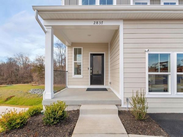 2837 RAMBLING BROOK LN, CROZET, VA 22932