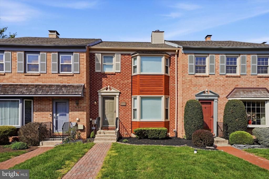 4166 RITTENHOUSE LANE , SKIPPACK, PA 19474