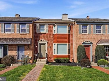 4166 RITTENHOUSE LANE, SKIPPACK, PA 19474