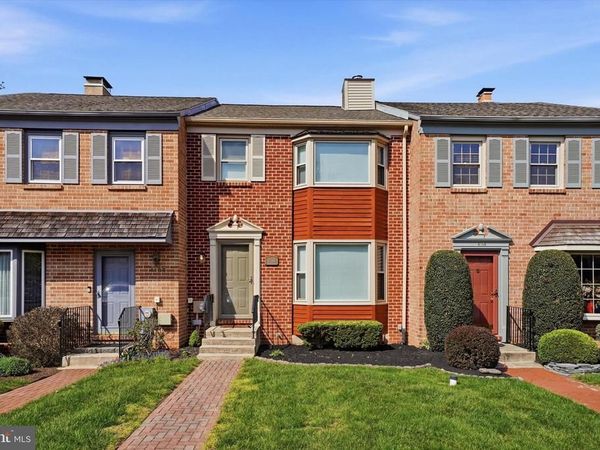 4166 RITTENHOUSE LANE, SKIPPACK, PA 19474