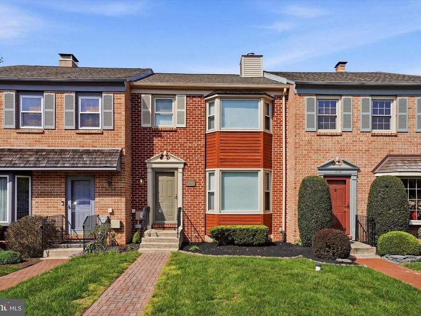 4166 Rittenhouse Lane, Skippack, PA 19474 Main Photo