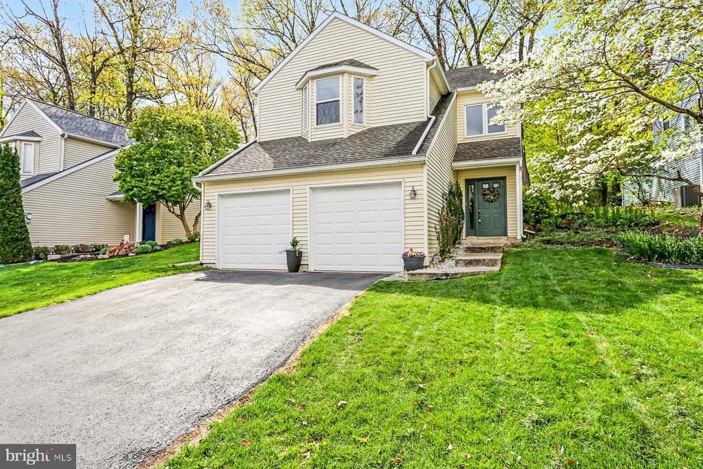 6109 SUMMIT POINTE DRIVE , HARRISBURG, PA 17111
