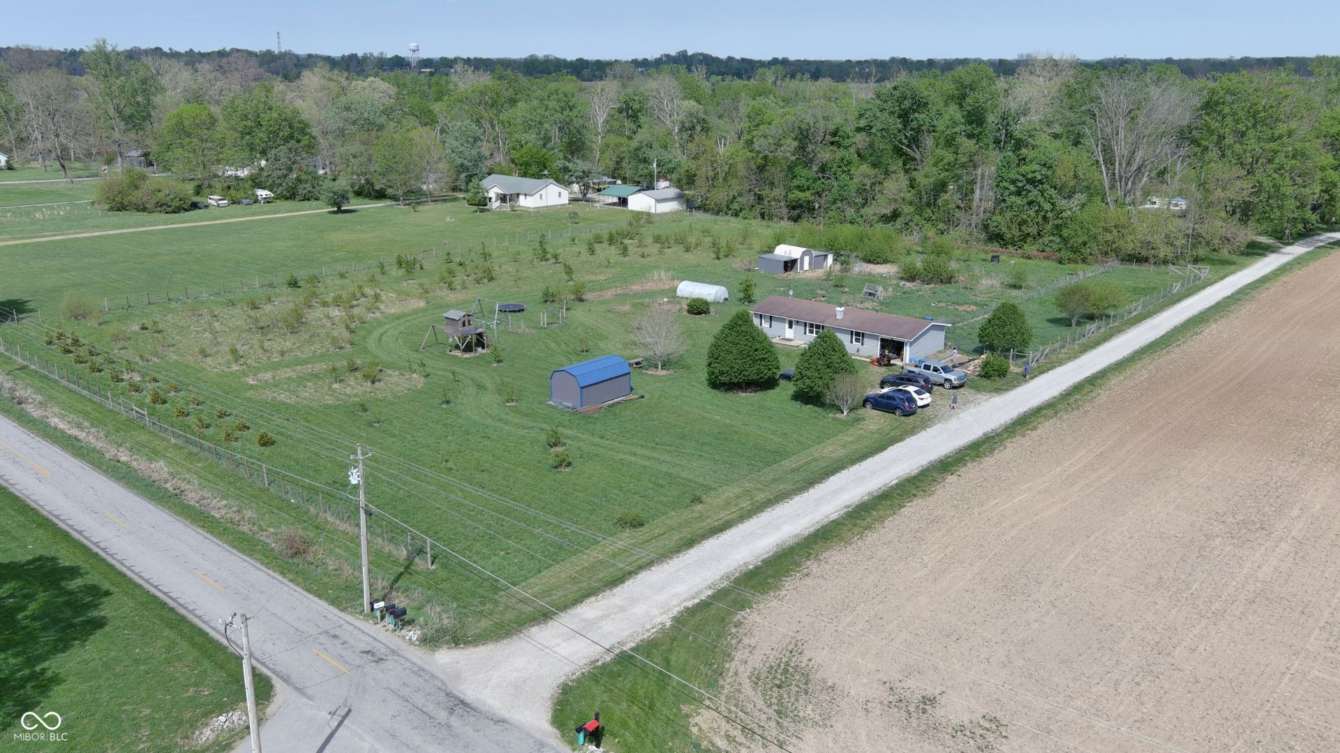 7509 N 330 W, Columbus, IN 47201 Main Photo