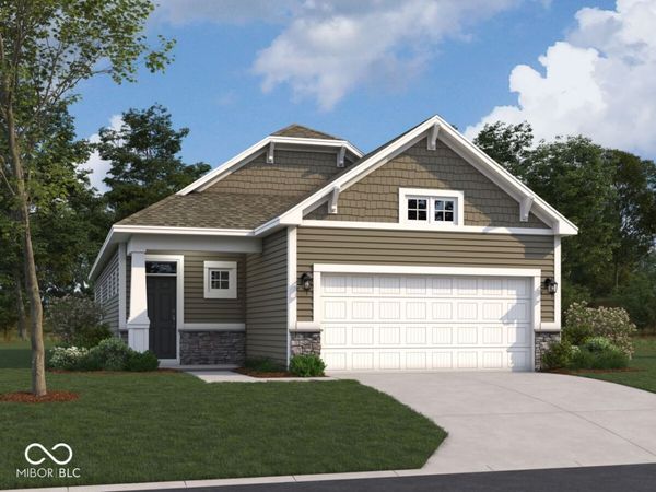 2338 Marjorie Way , Shelbyville, IN 46176