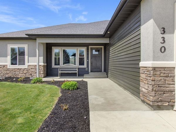 330 Greenfield Way., Carey, ID 83320