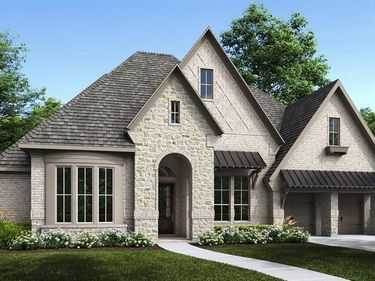 14217 Fountainhead Circle, Fort Worth, TX 76008