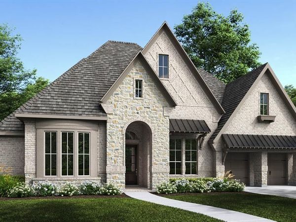 14217 Fountainhead Circle, Fort Worth, TX 76008