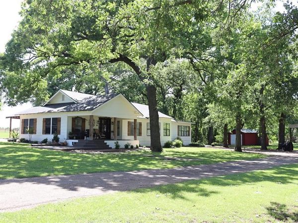 9979 County Road 303, Dublin, TX 76446