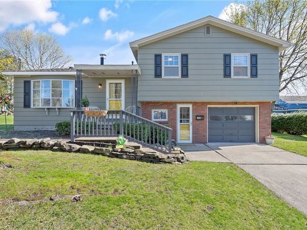 168 Tallman Street , Oswego, NY 13126