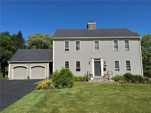 14 Pioneer Street, Cooperstown, NY 13326
