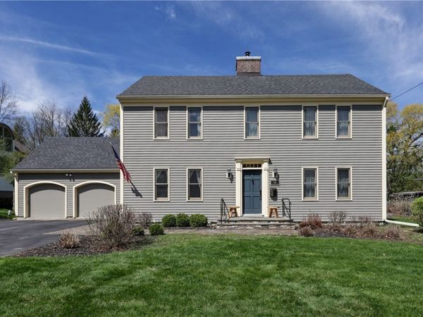 14 Pioneer Street , Cooperstown, NY 13326