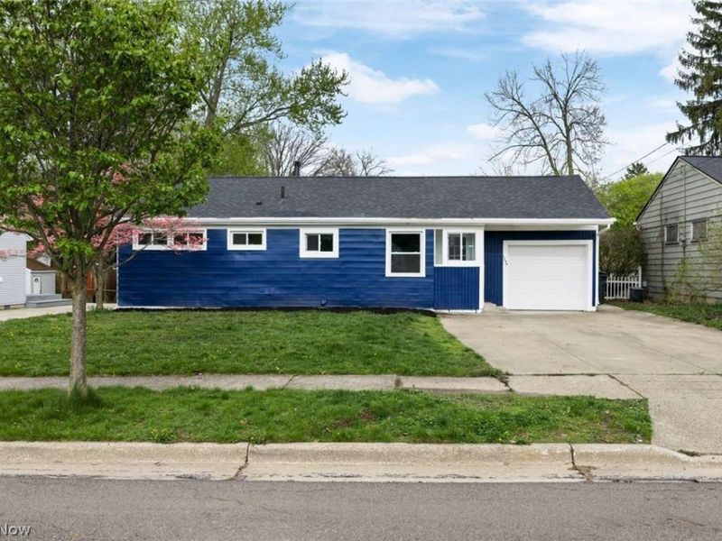 1299 Linden Avenue , Akron, OH 44310 Photo 1