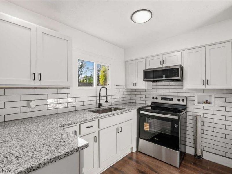 1299 Linden Avenue , Akron, OH 44310 Photo 10