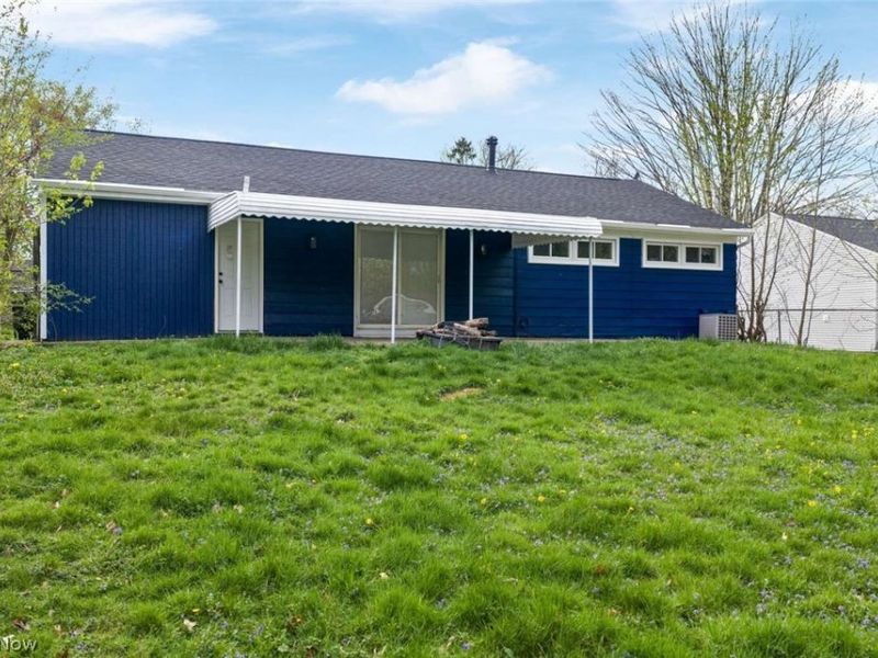 1299 Linden Avenue , Akron, OH 44310 Photo 2