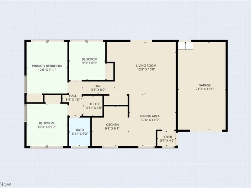 1299 Linden Avenue , Akron, OH 44310 Photo 23