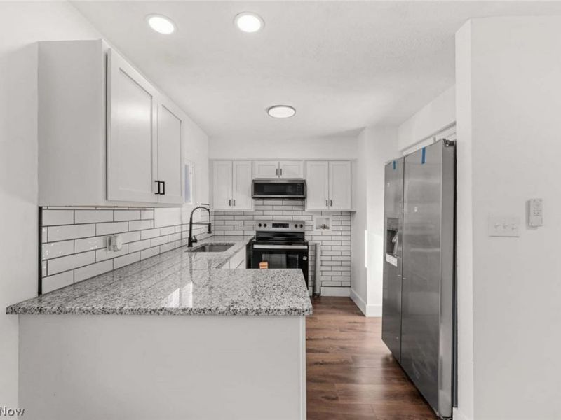 1299 Linden Avenue , Akron, OH 44310 Photo 9