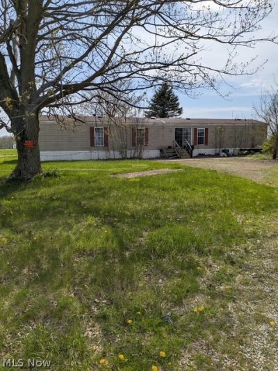 6285 Hoy Road , Wooster, OH 44691 Main Photo