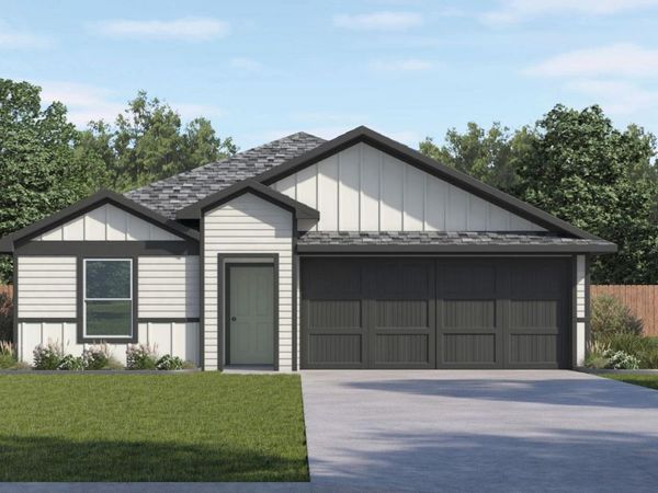 311 Palestine TRL, Kyle, TX 78640