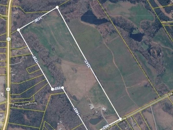 929 Nicholsville Road, Monroe, GA 30656