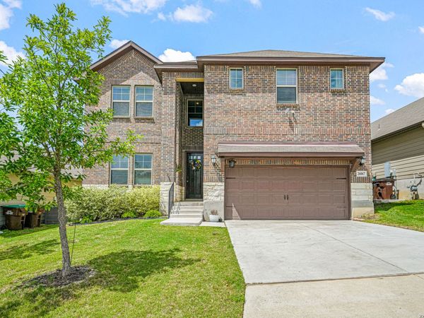 26067 SCENIC CREST BLVD, Boerne, TX 78006