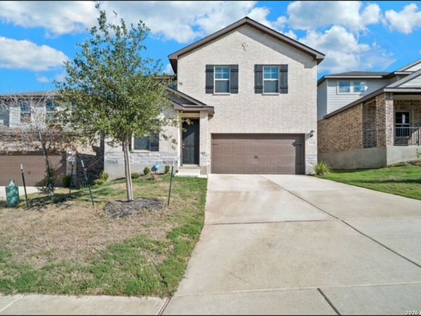 13131 Braxon Pass, San Antonio, TX 78251