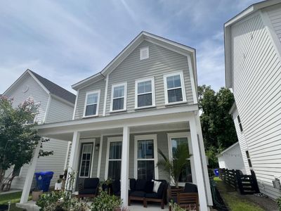 1715 Indy Drive, North Charleston, SC 29405