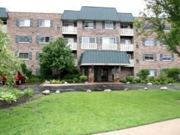 Unit 201, Elk Grove Village, IL 60007