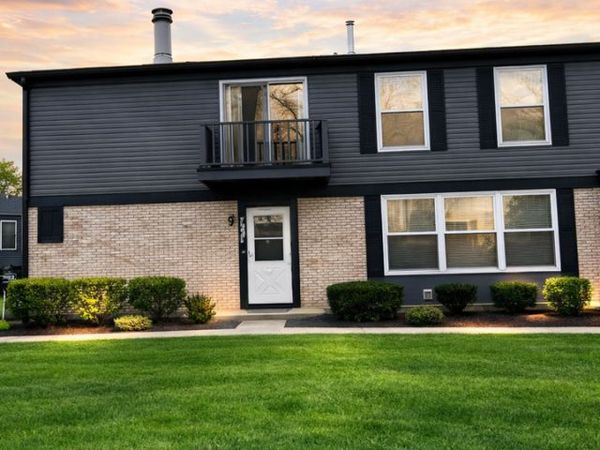 1224 INVERRARY Lane , Deerfield, IL 60015