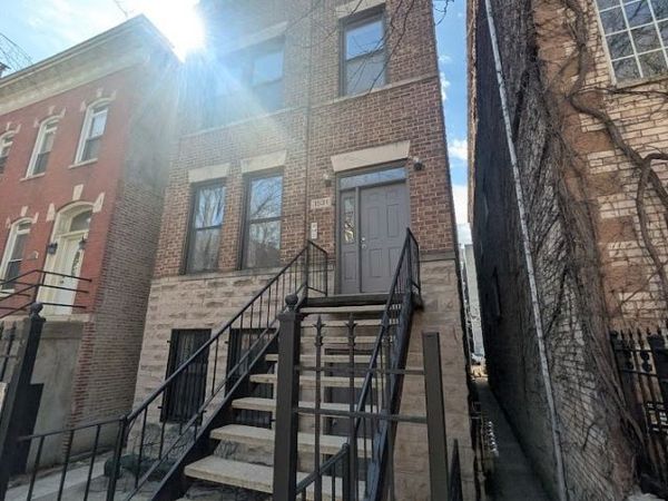 1531 W THOMAS Street , Unit 2F, Chicago, IL 60642