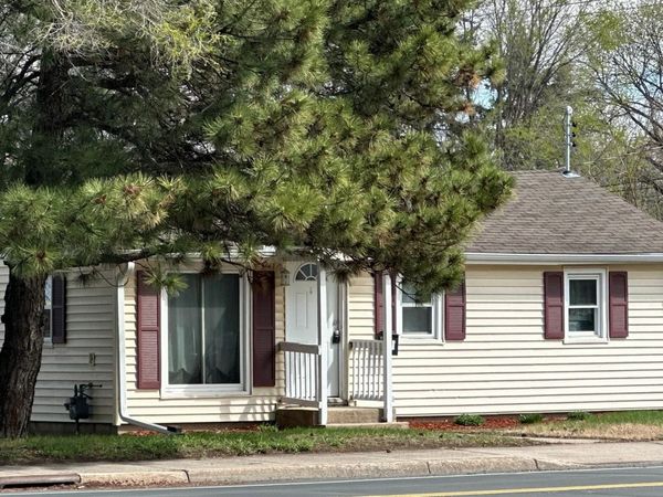 160 W 84th Street , Bloomington, MN 55420