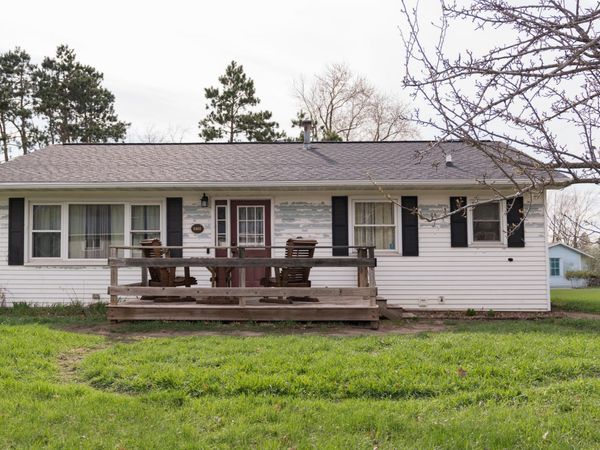 515 S 5th Street , Strum, WI 54770