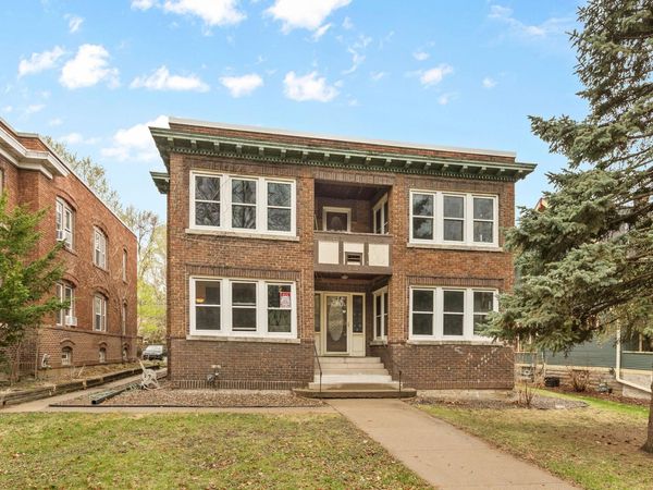 1838 Portland Avenue, Saint Paul, MN 55104