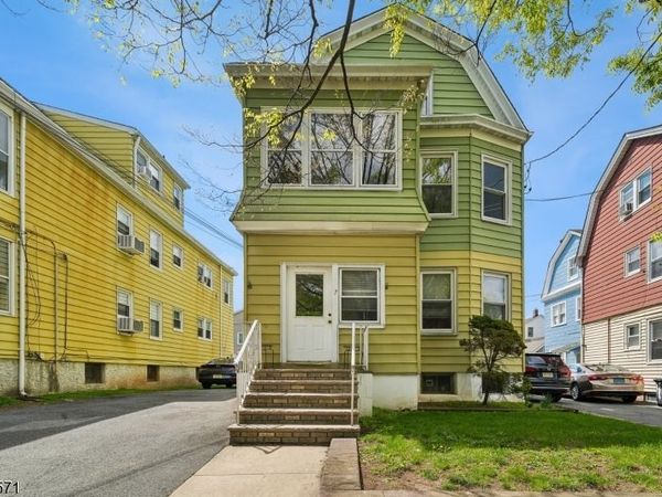 7 Beekman St, Unit 2, Bloomfield, NJ 07003