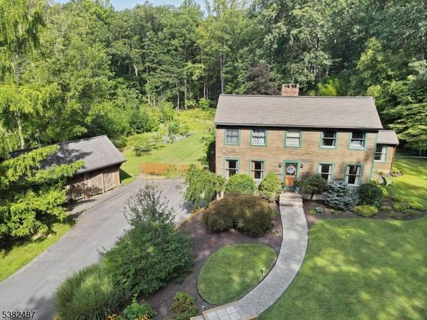 123 Free Union Rd, Liberty, NJ 07823