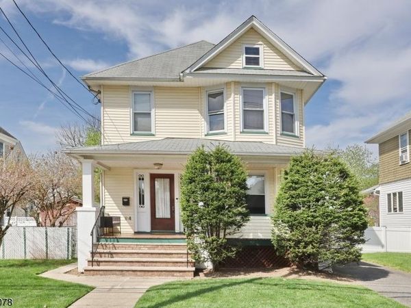 94 May St, Hawthorne, NJ 07506