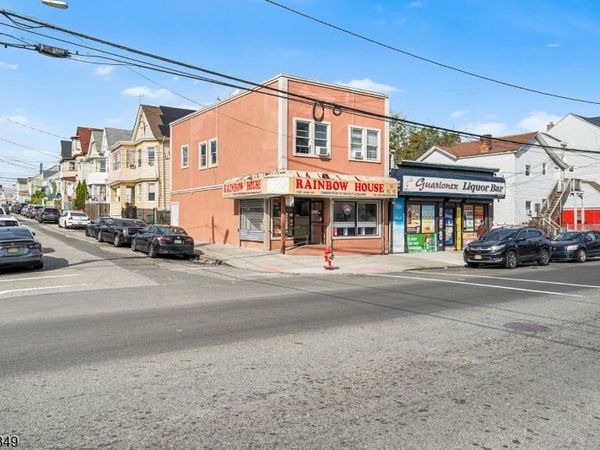 465 Union Ave, Paterson, NJ 07522