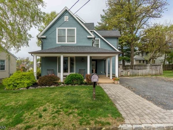 29 Central Ave, Atlantic Highlands, NJ 07716