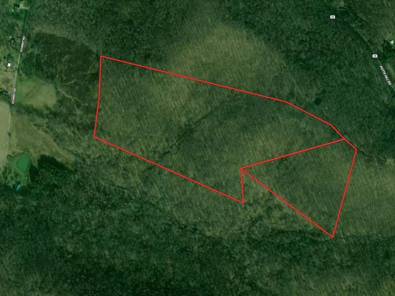 0 Potts Hill Road , Bainbridge, OH 45612 Photo 24