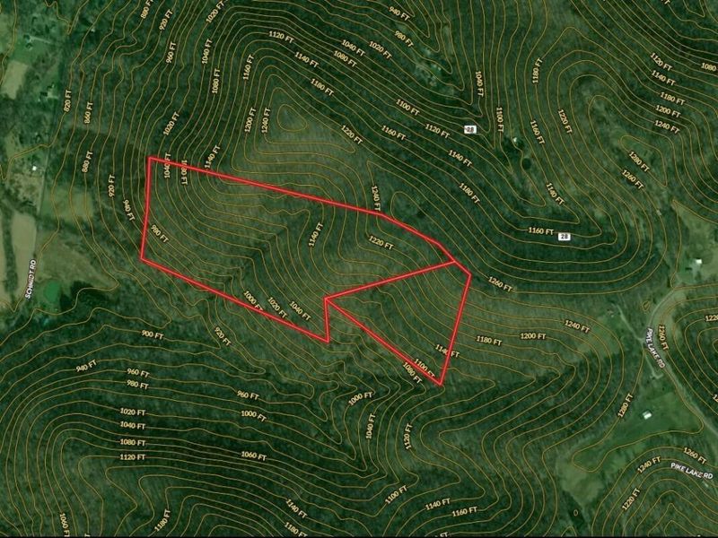 0 Potts Hill Road , Bainbridge, OH 45612 Photo 25