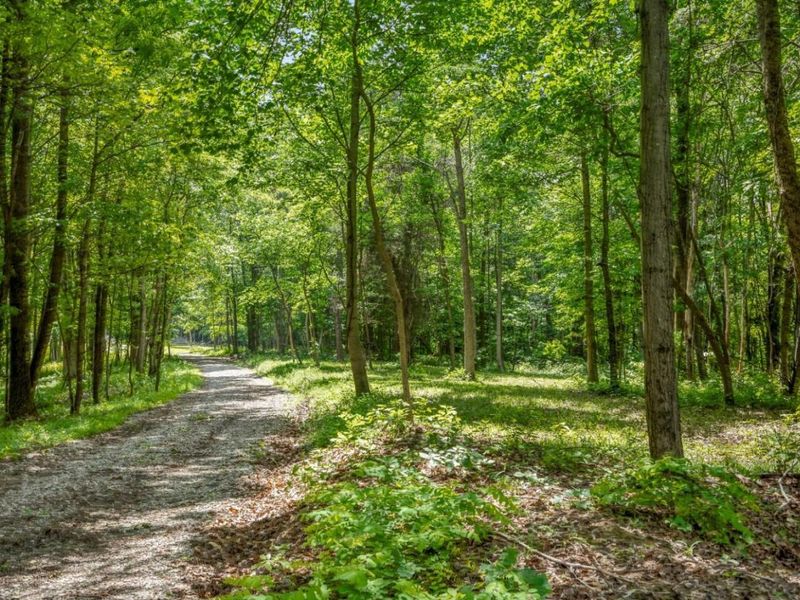 0 Potts Hill Road , Bainbridge, OH 45612 Photo 3