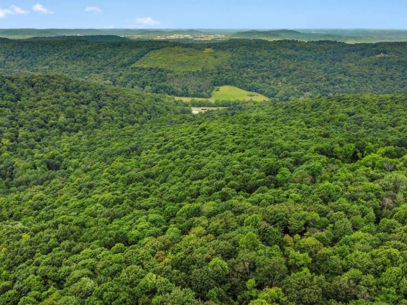 0 Potts Hill Road , Bainbridge, OH 45612 Photo 7