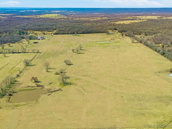 7691 N Highway 64 Highway , Haskell, OK 74436