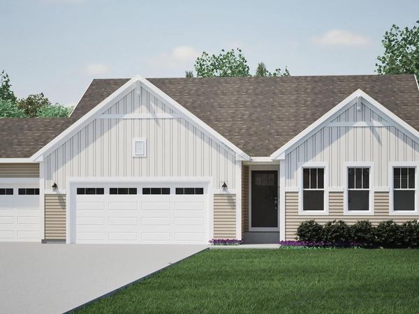 1654 Windrush DRIVE, Grafton, WI 53024